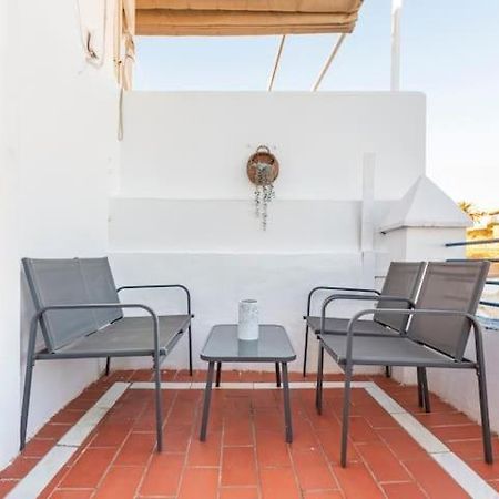 Casa Edison Villa Conil De La Frontera Exterior photo